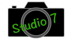 Foto studio 7 logo