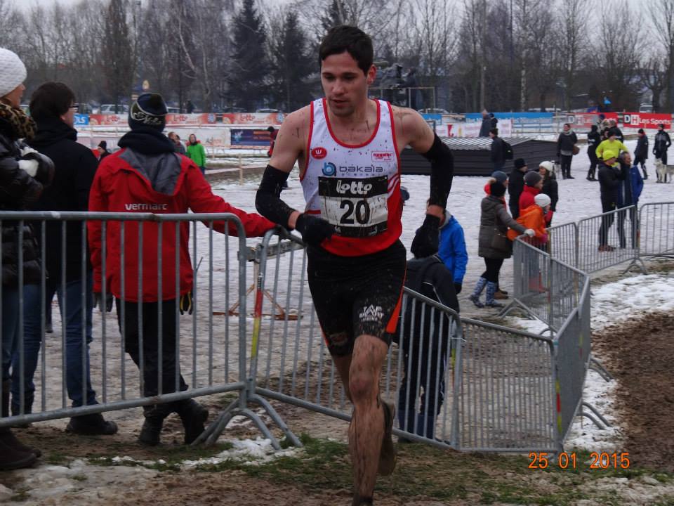 Crosscup Hannuit